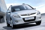 Hyundai i30 CW